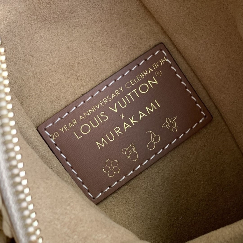 LV Box Bags